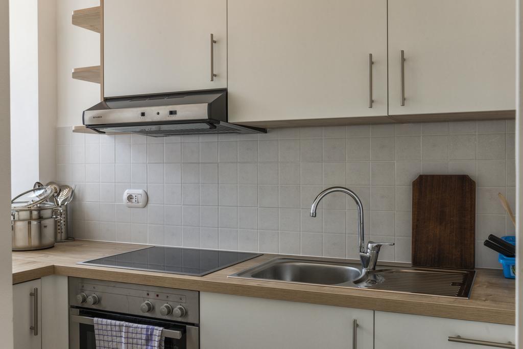 Apartment Residence Veronika Ora / Auer Room photo